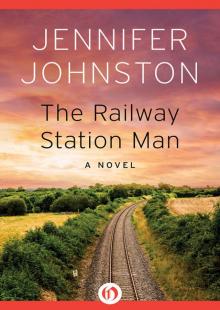 The Railway Station Man Read online