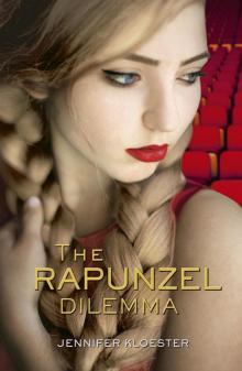 The Rapunzel Dilemma Read online