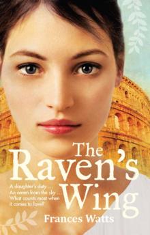 The Raven's Wing Read online