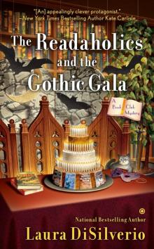 The Readaholics and the Gothic Gala Read online