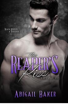 The Reaper's Kiss Read online
