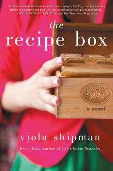 The Recipe Box Read online