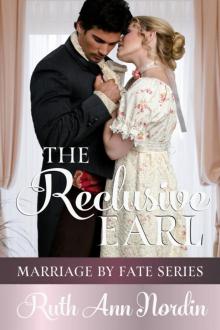 The Reclusive Earl Read online
