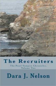 The Recruiters Read online