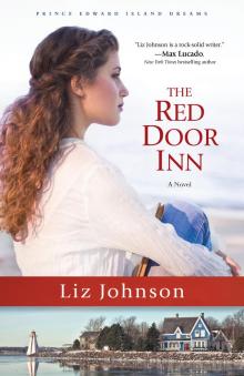 The Red Door Inn Read online
