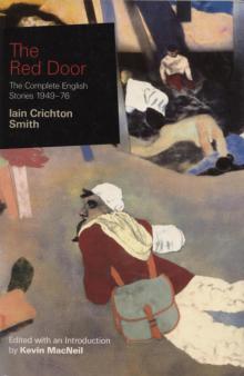 The Red Door Read online