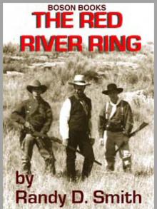 The Red River Ring Read online