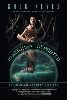 The Reign of the Departed Read online