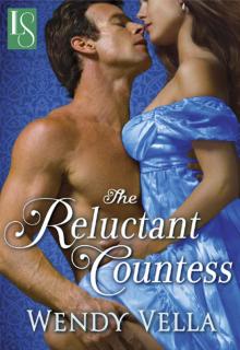 The Reluctant Countess Read online