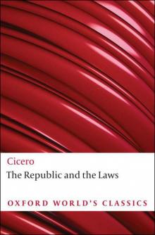 The Republic and The Laws (Oxford World's Classics) Read online
