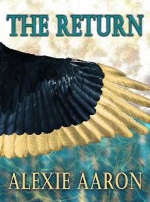 The Return (Haunted Series Book 21) Read online