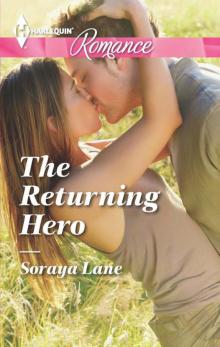 The Returning Hero Read online
