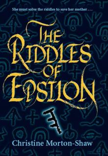 The Riddles of Epsilon