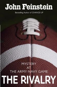 The Rivalry: Mystery at the Army-Navy Game Read online