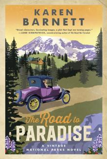 The Road to Paradise Read online