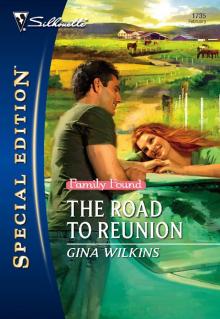 The Road to Reunion Read online
