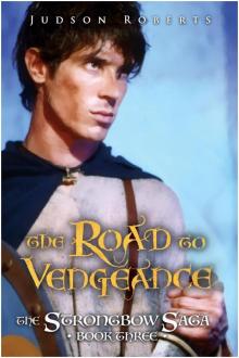 The Road to Vengeance Read online