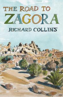 The Road to Zagora Read online