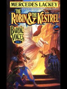 The Robin and the Kestrel Read online