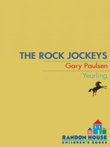 The Rock Jockeys Read online
