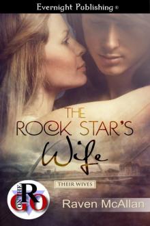 The Rock Star's Wife Read online