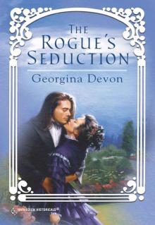 The Rogue's Seduction Read online