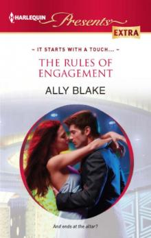 The Rules of Engagement Read online