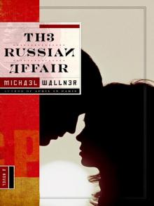 The Russian Affair Read online
