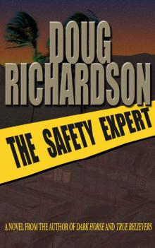 The Safety Expert Read online