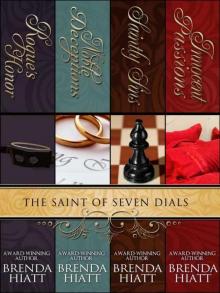 The Saint of Seven Dials: Collector's Edition Read online