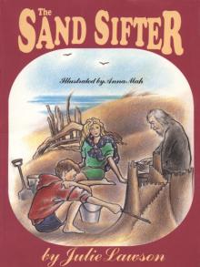 The Sand Sifter Read online
