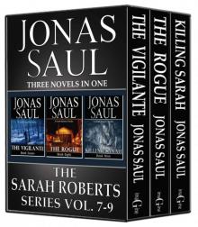 The Sarah Roberts Series Vol. 7-9 Read online