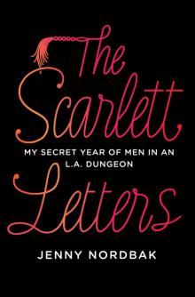 The Scarlett Letters Read online