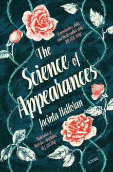 The Science of Appearances Read online