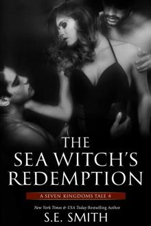 The Sea Witch’s Redemption: Seven Kingdoms Tale 4 Read online