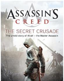 The Secret Crusade ac-3 Read online