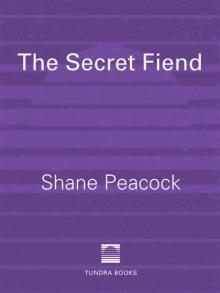 The Secret Fiend Read online