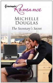 The Secretary's Secret Read online
