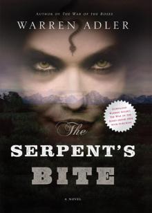 The Serpent's Bite Read online