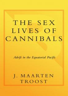 The Sex Lives of Cannibals