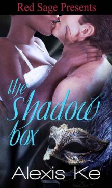 The Shadow Box Read online