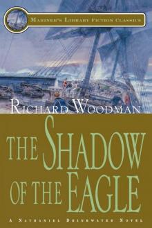 The Shadow of the Eagle Read online