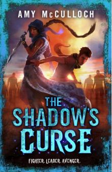The Shadow’s Curse Read online