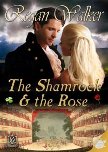 The Shamrock & the Rose
