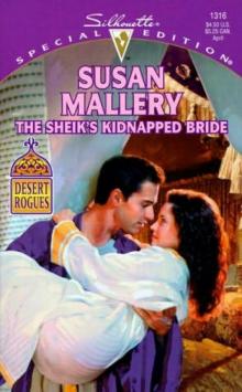 The Sheik's Kidnapped Bride