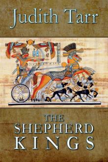 The Shepherd Kings Read online
