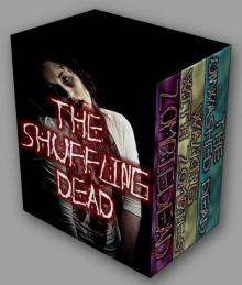 The Shuffling Dead Box-set Read online