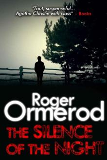 The Silence of the Night Read online