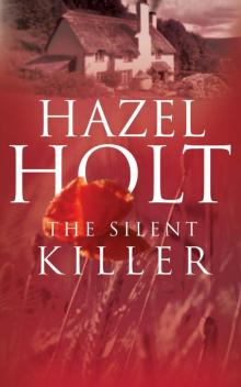 The Silent Killer Read online