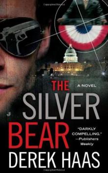 The Silver Bear sbt-1 Read online